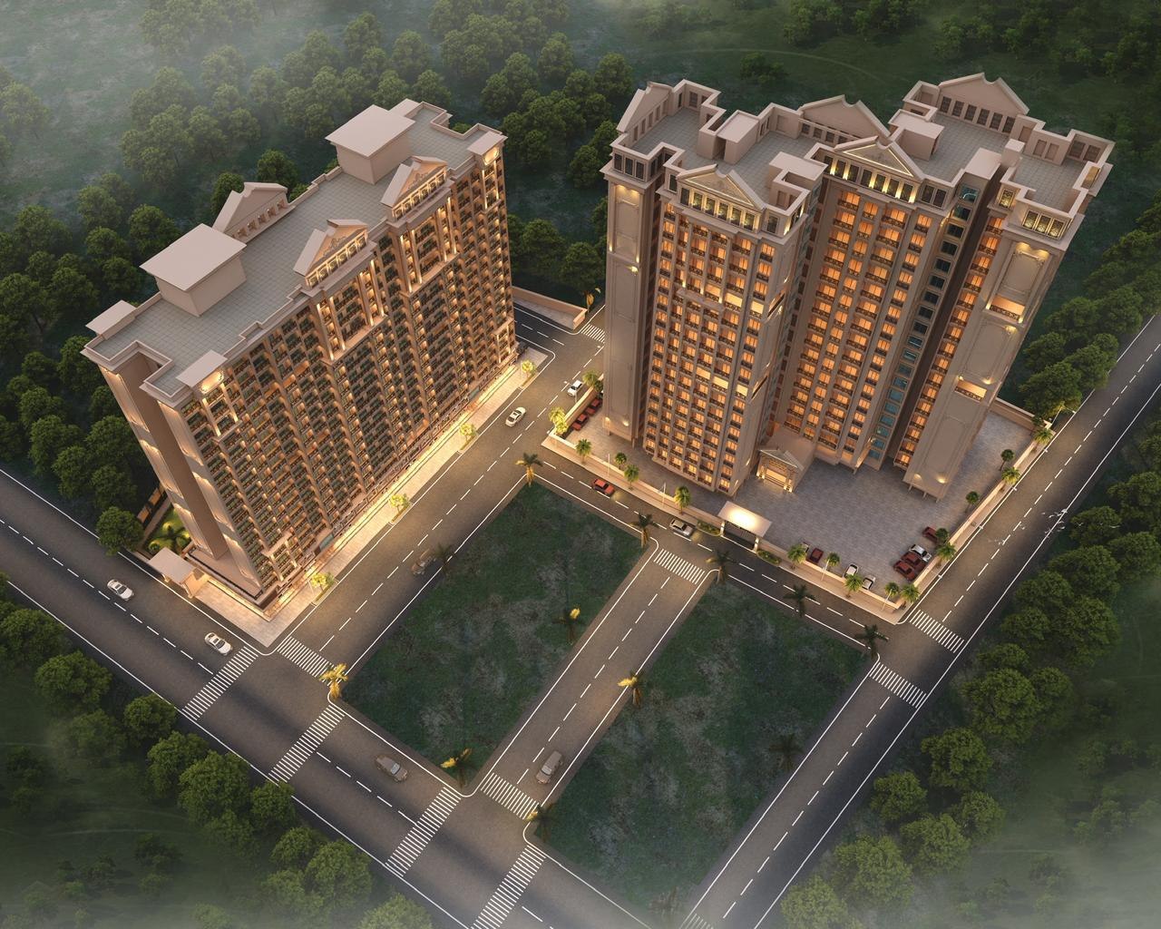 Artist's Impression