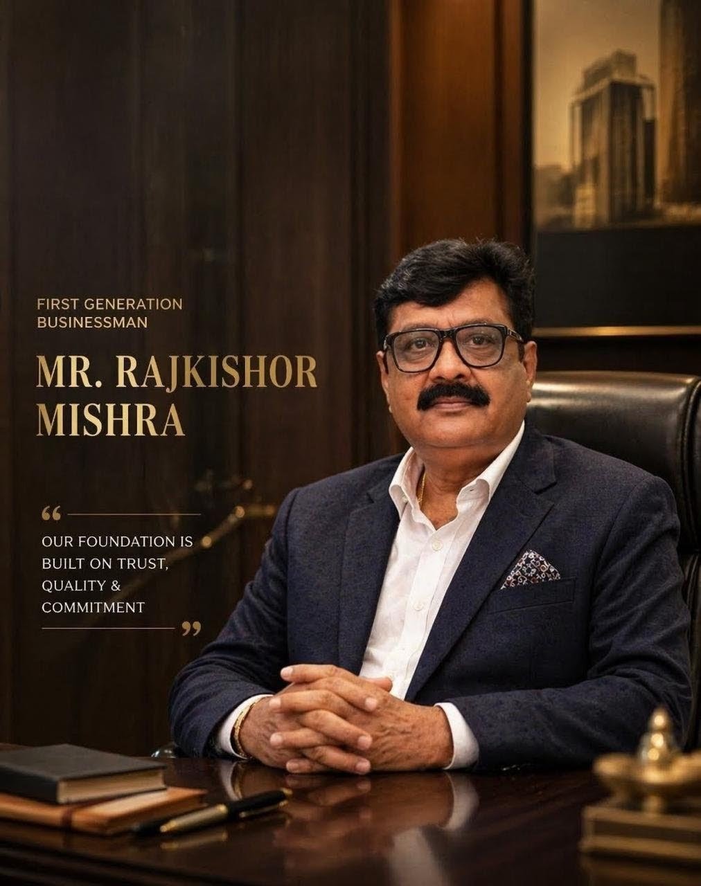 Rajkishor Mishra